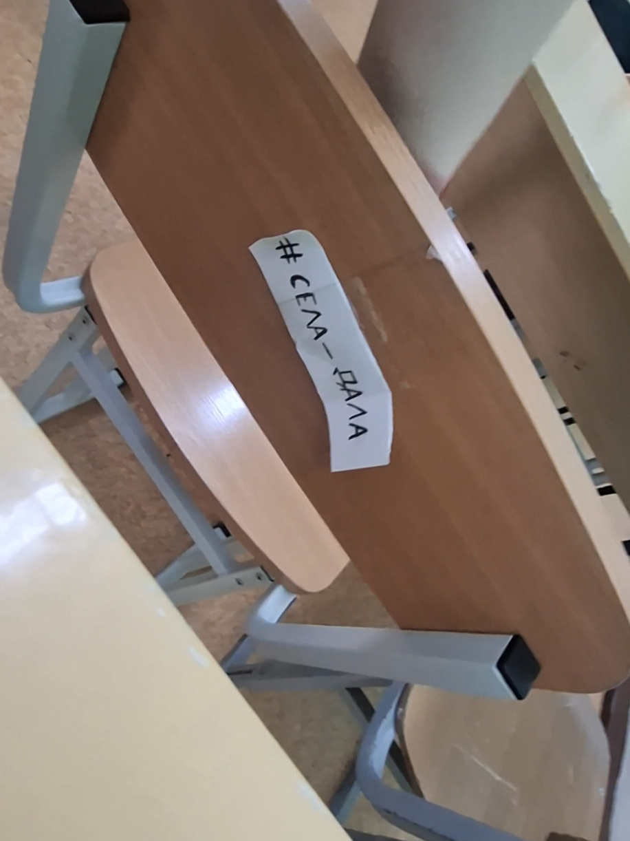 @стеша шут