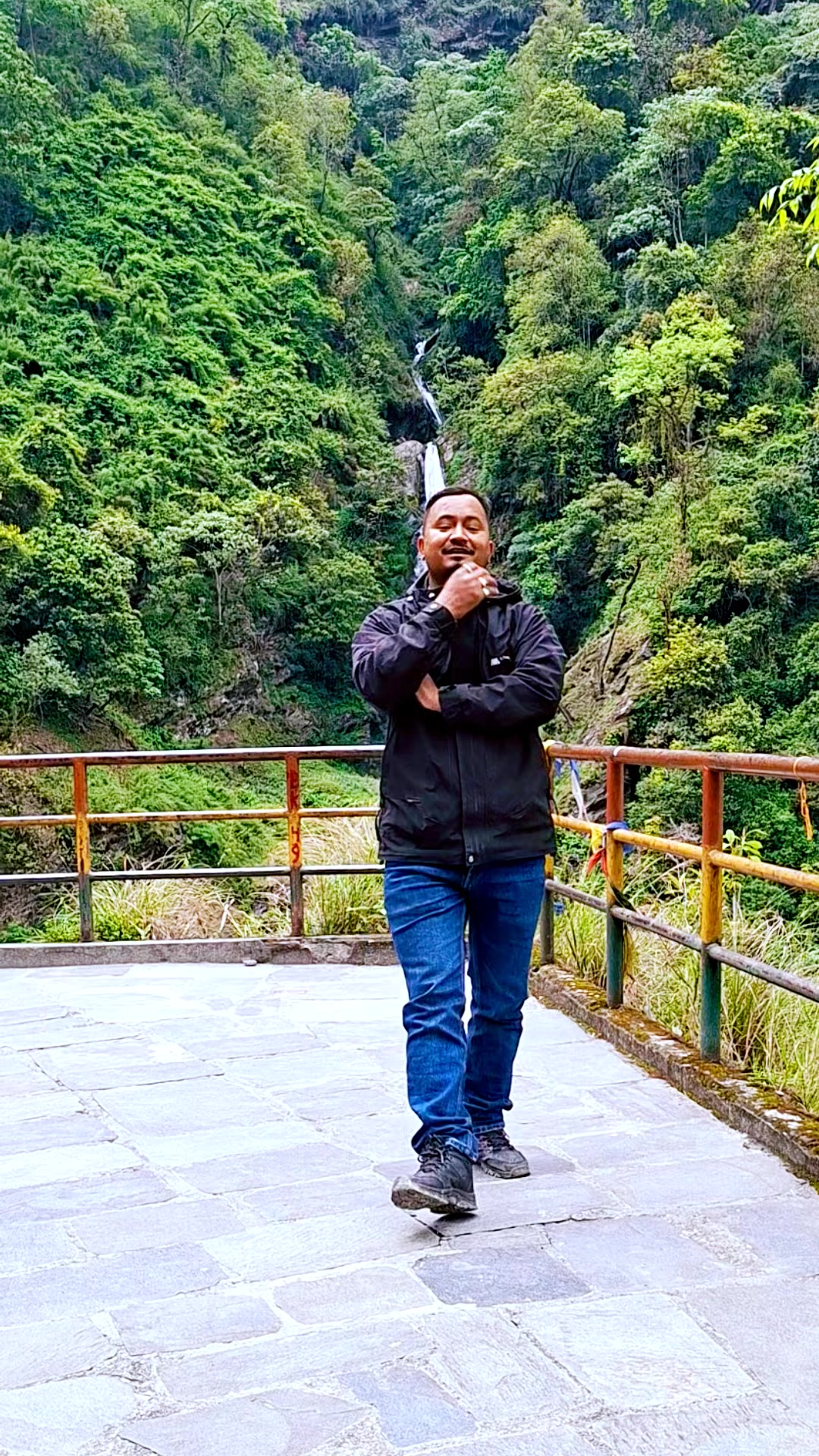 @Tek Adhikari
