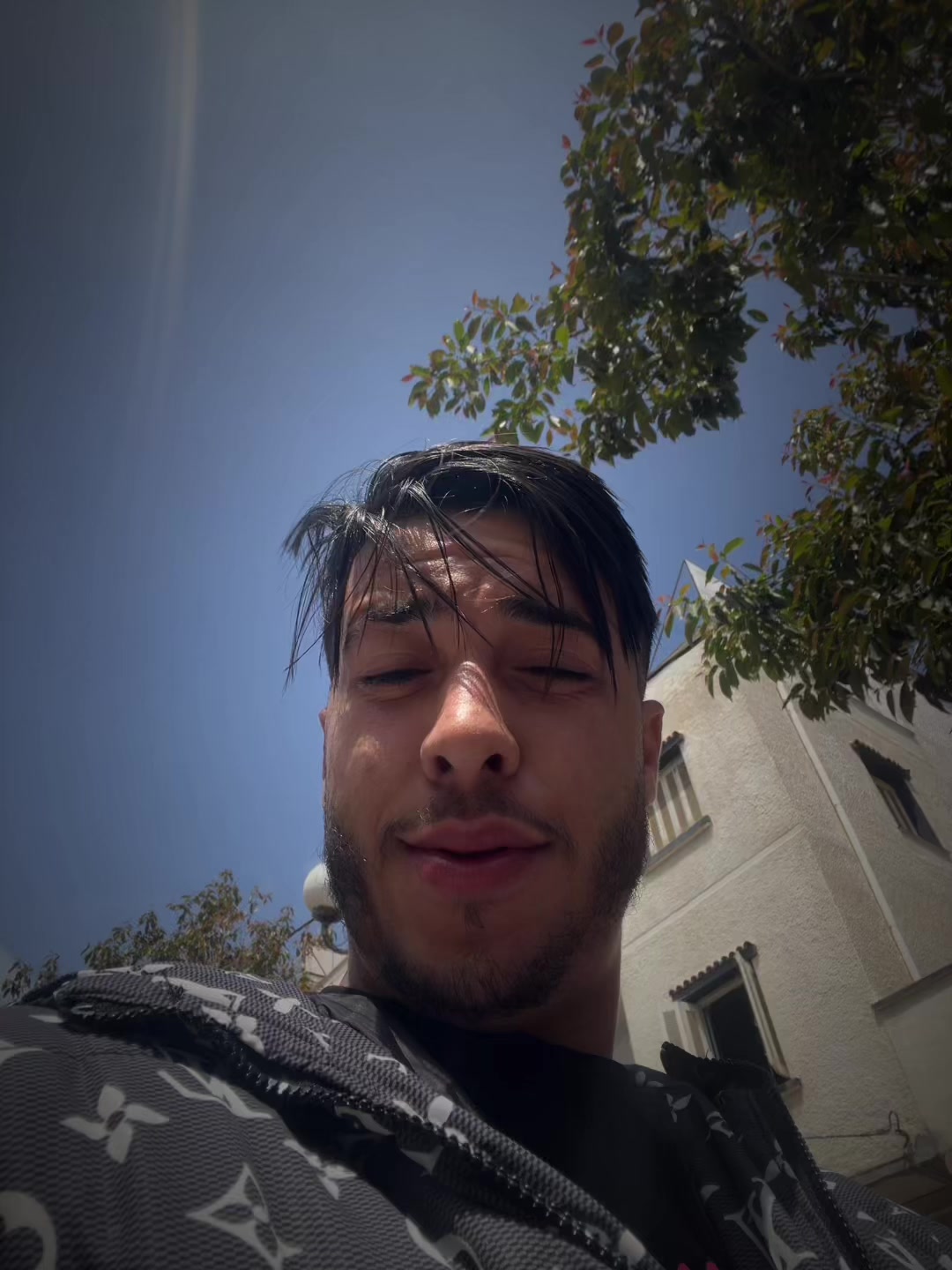 @Mourad ๐ค๐