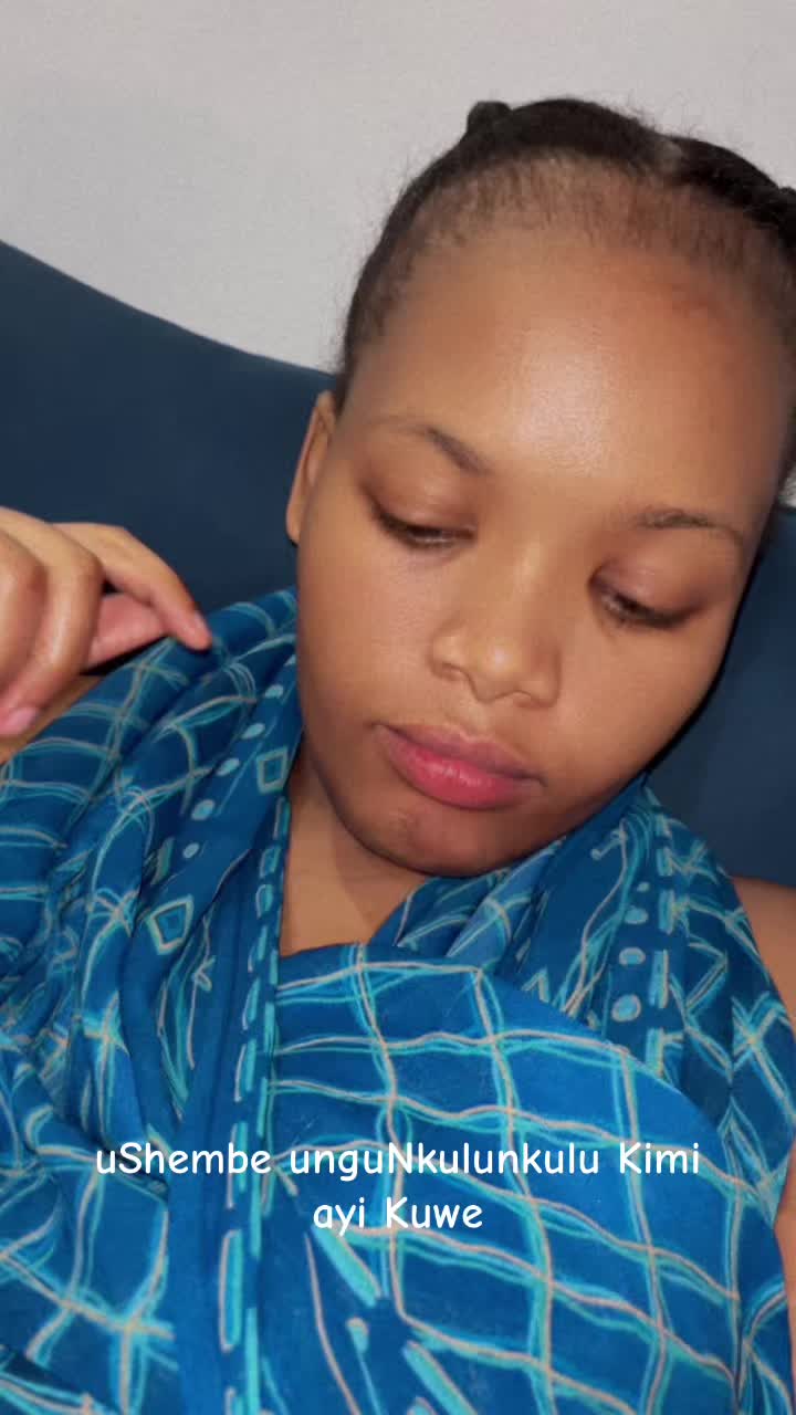 @Phindile Felicia KaMazibuko
