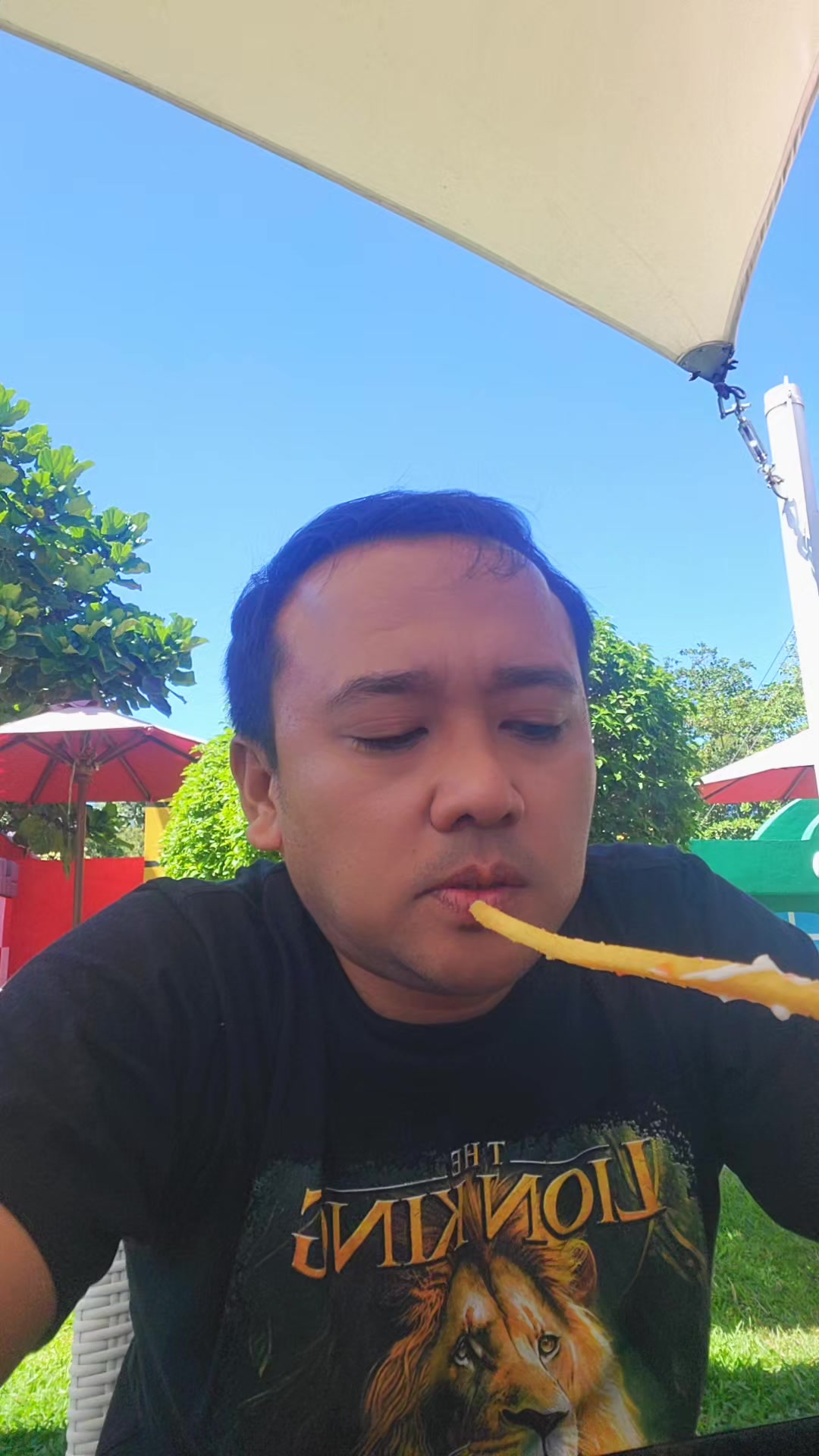 @WongaKampung