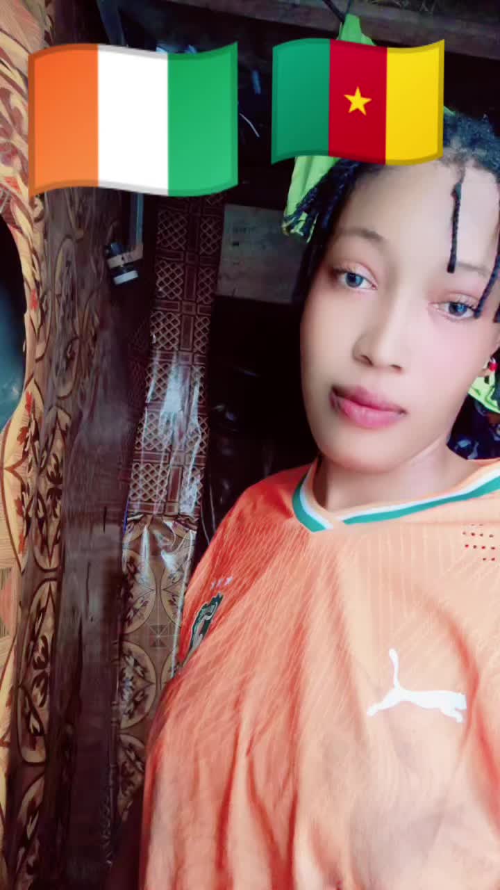 @Diallo Mariam ♥️❤️