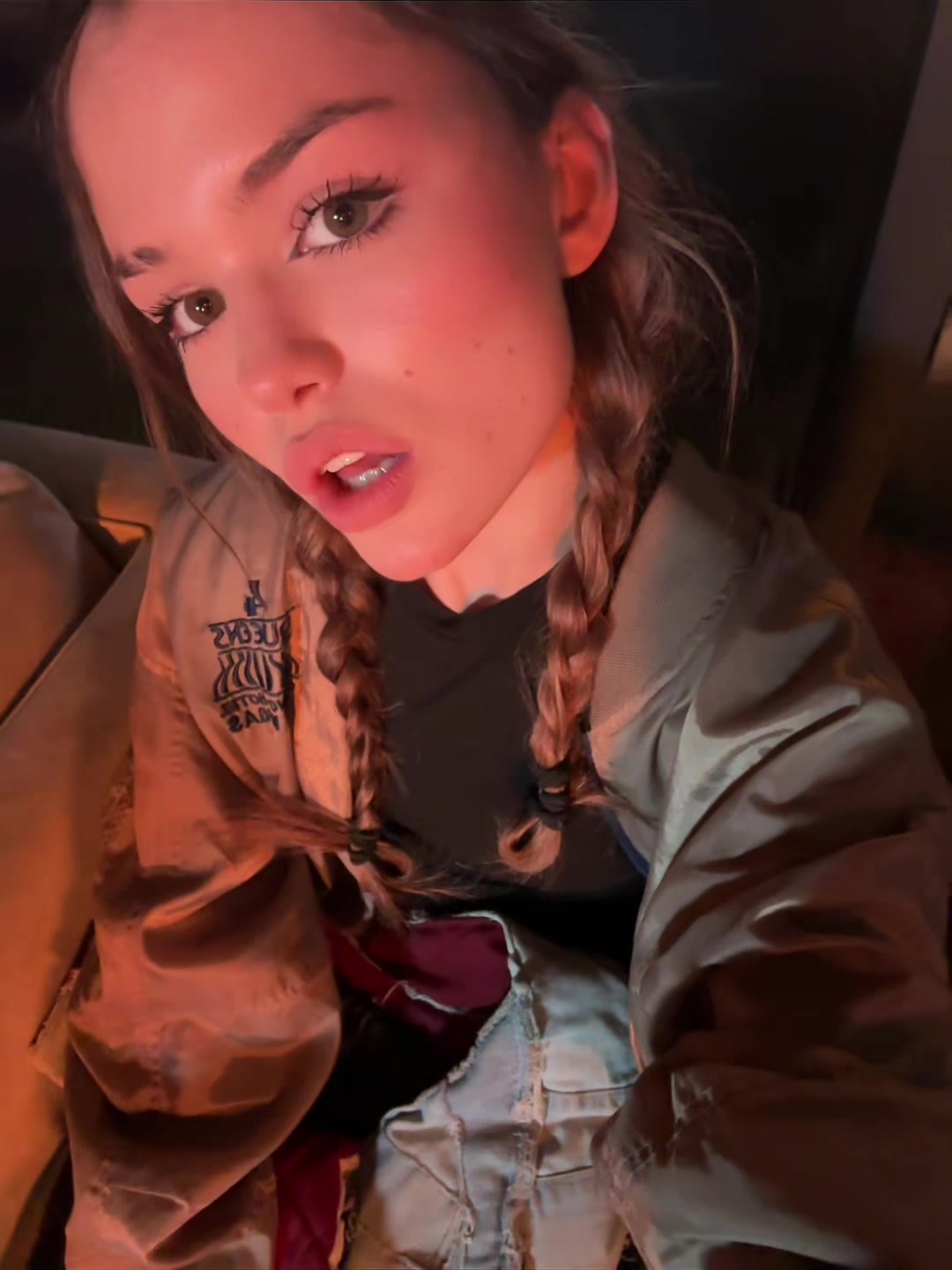 @сонечка