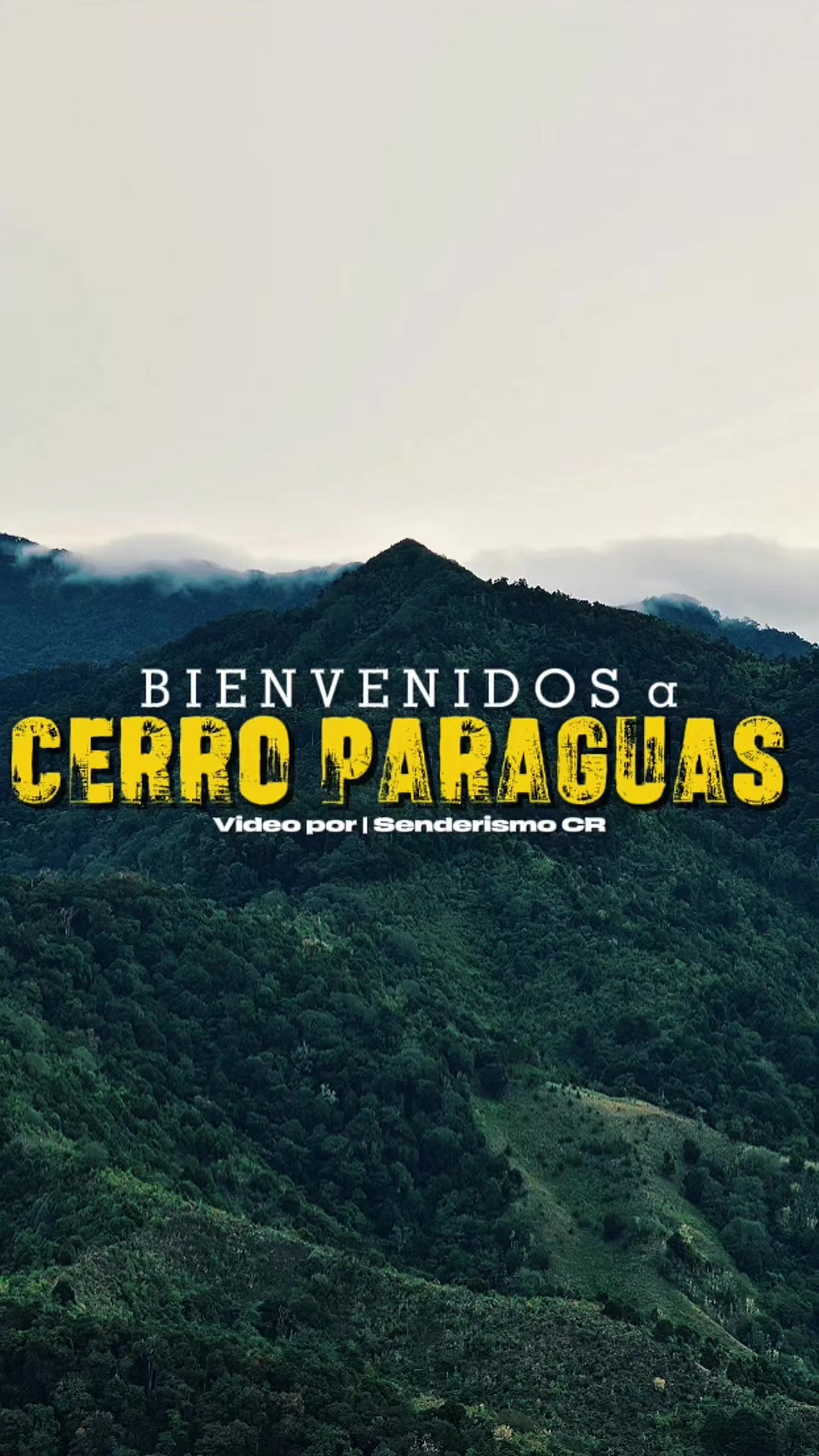 @Senderismo CR | Tours & Nature
