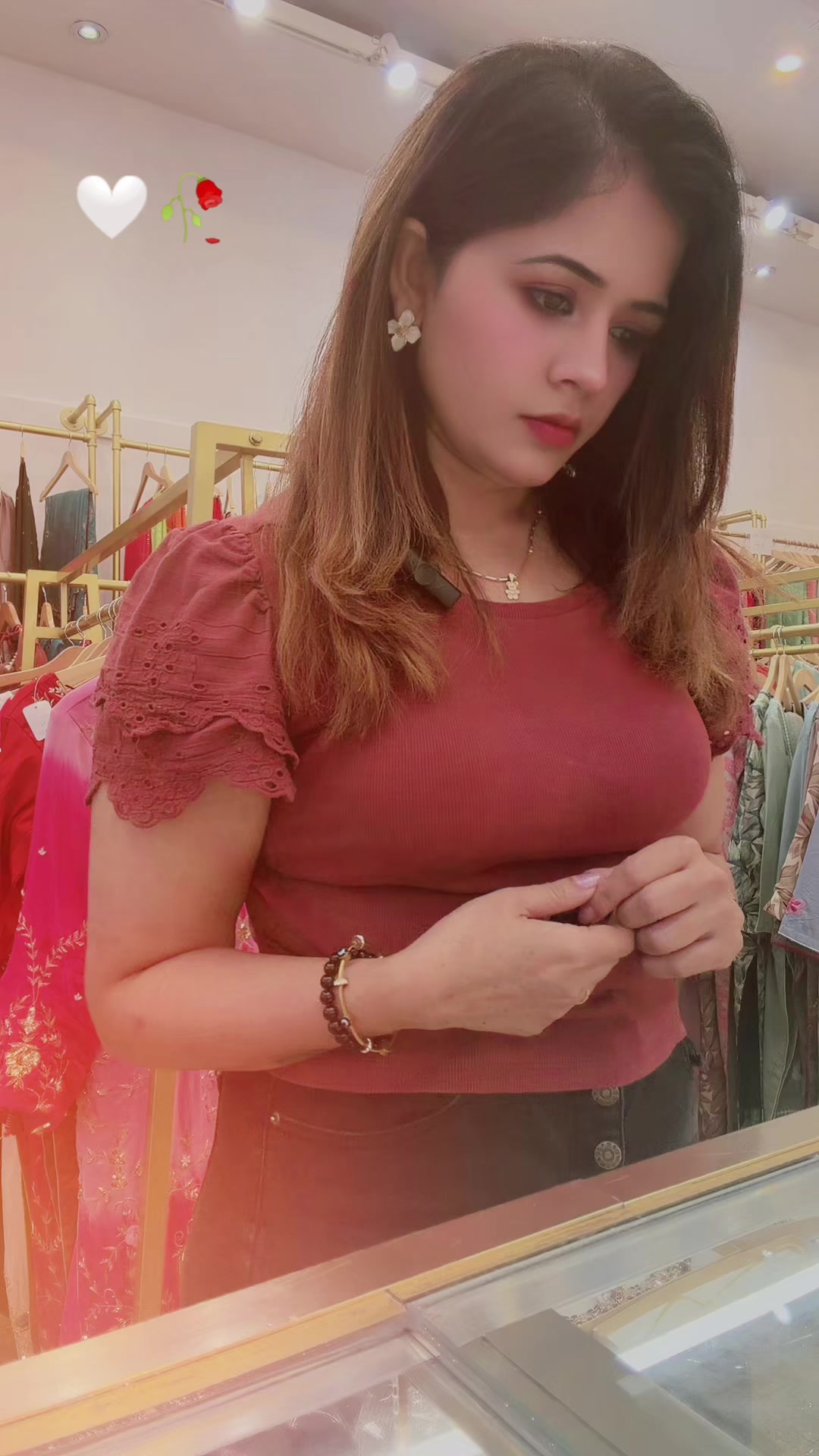 @vishali sharma