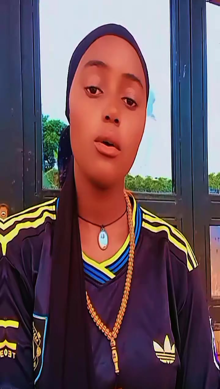 @Maria Tasha Must Shine