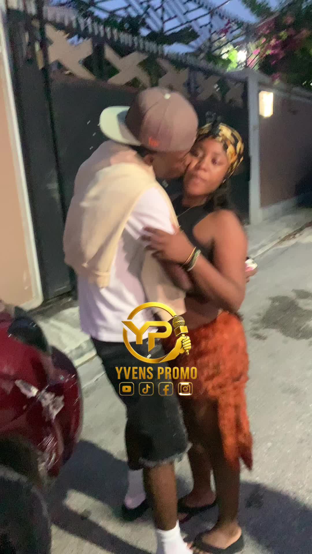 @Yvens promo🇭🇹😮💨