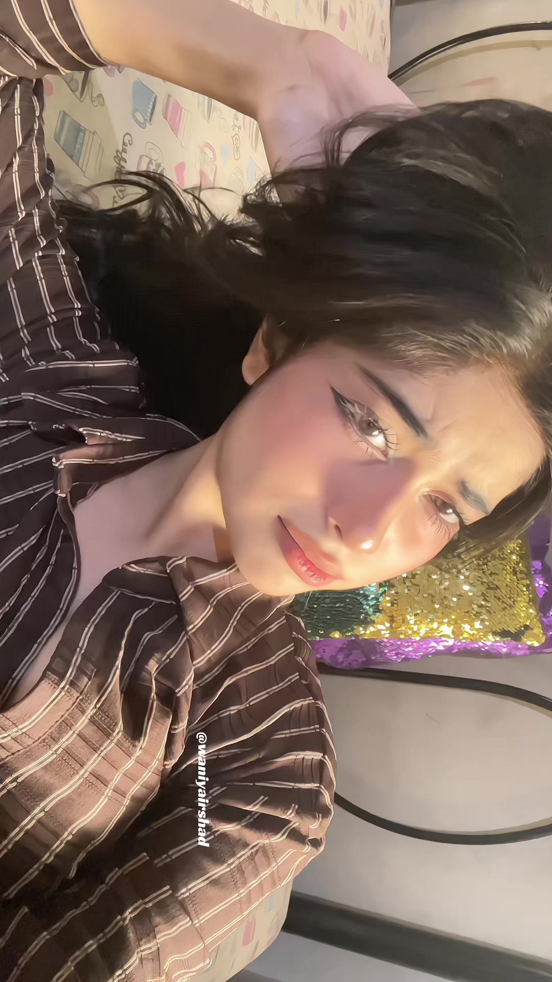 @Waniya Irshad 💖