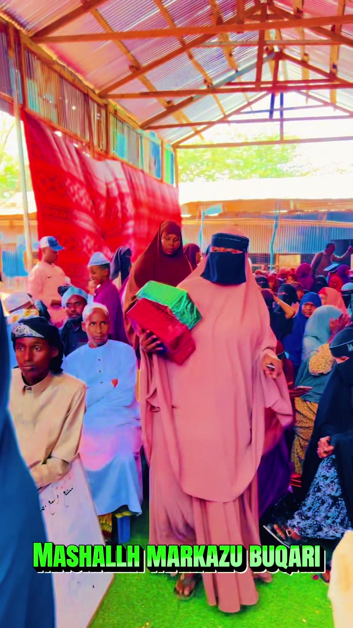 @Faliyaha Dadaab channel