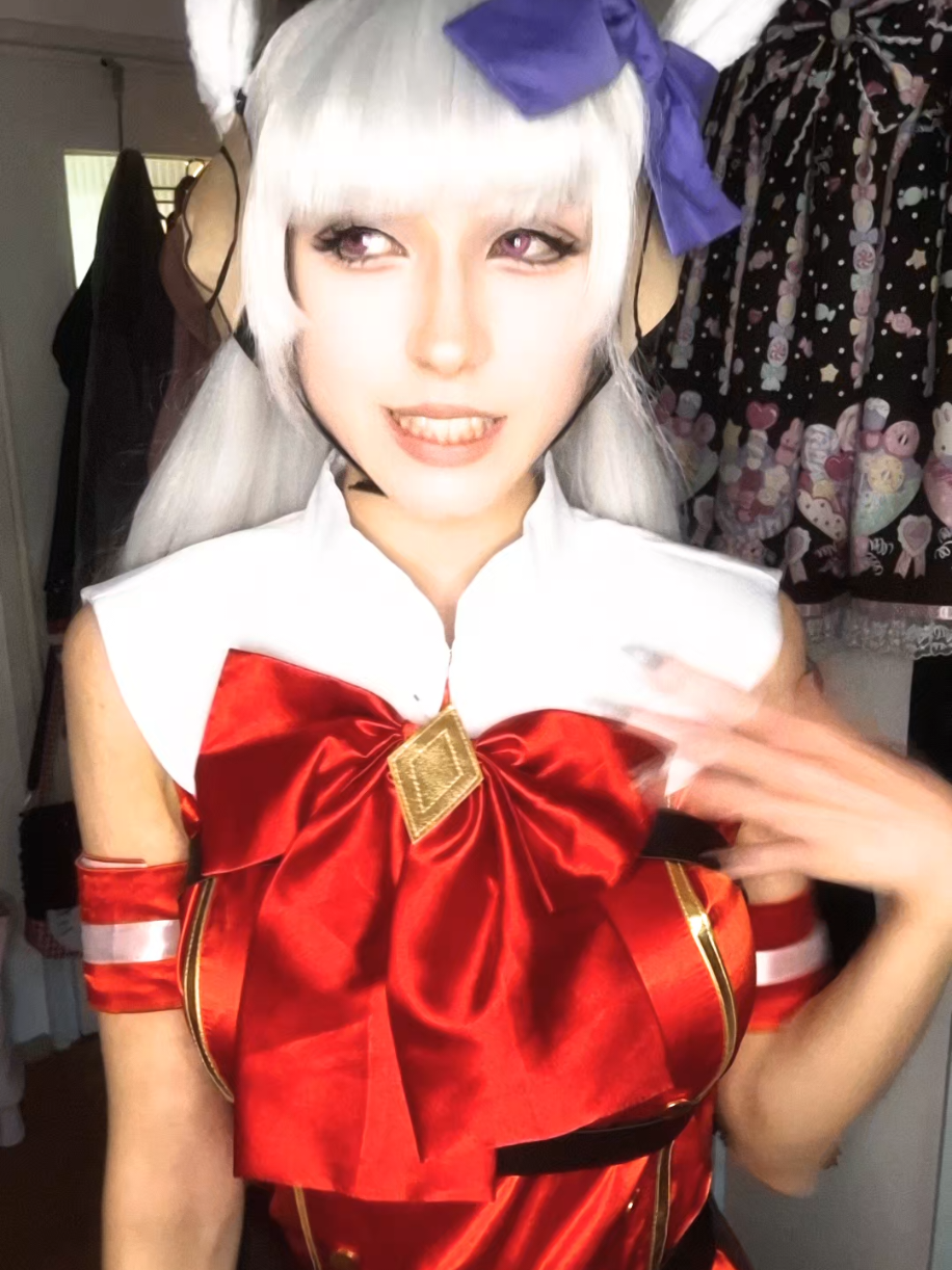 @Bunny♡