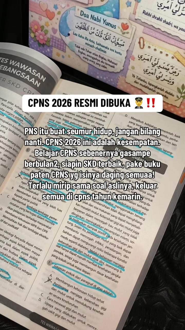 @kerabat cpns