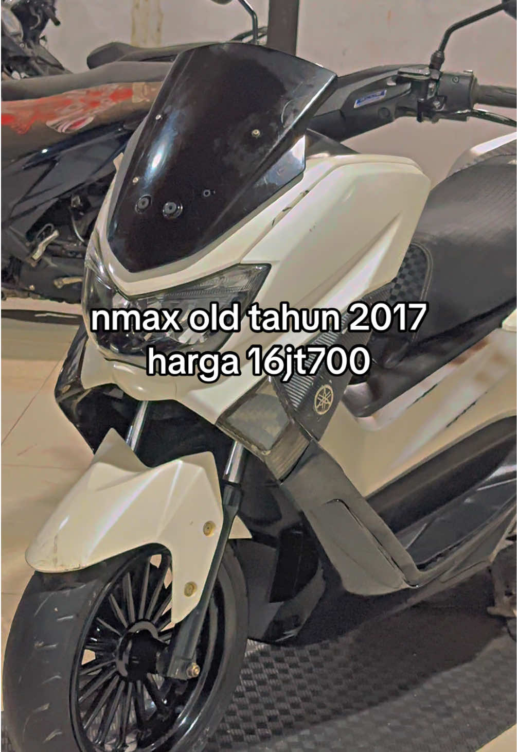 @Garasi Ofaroyalmotor