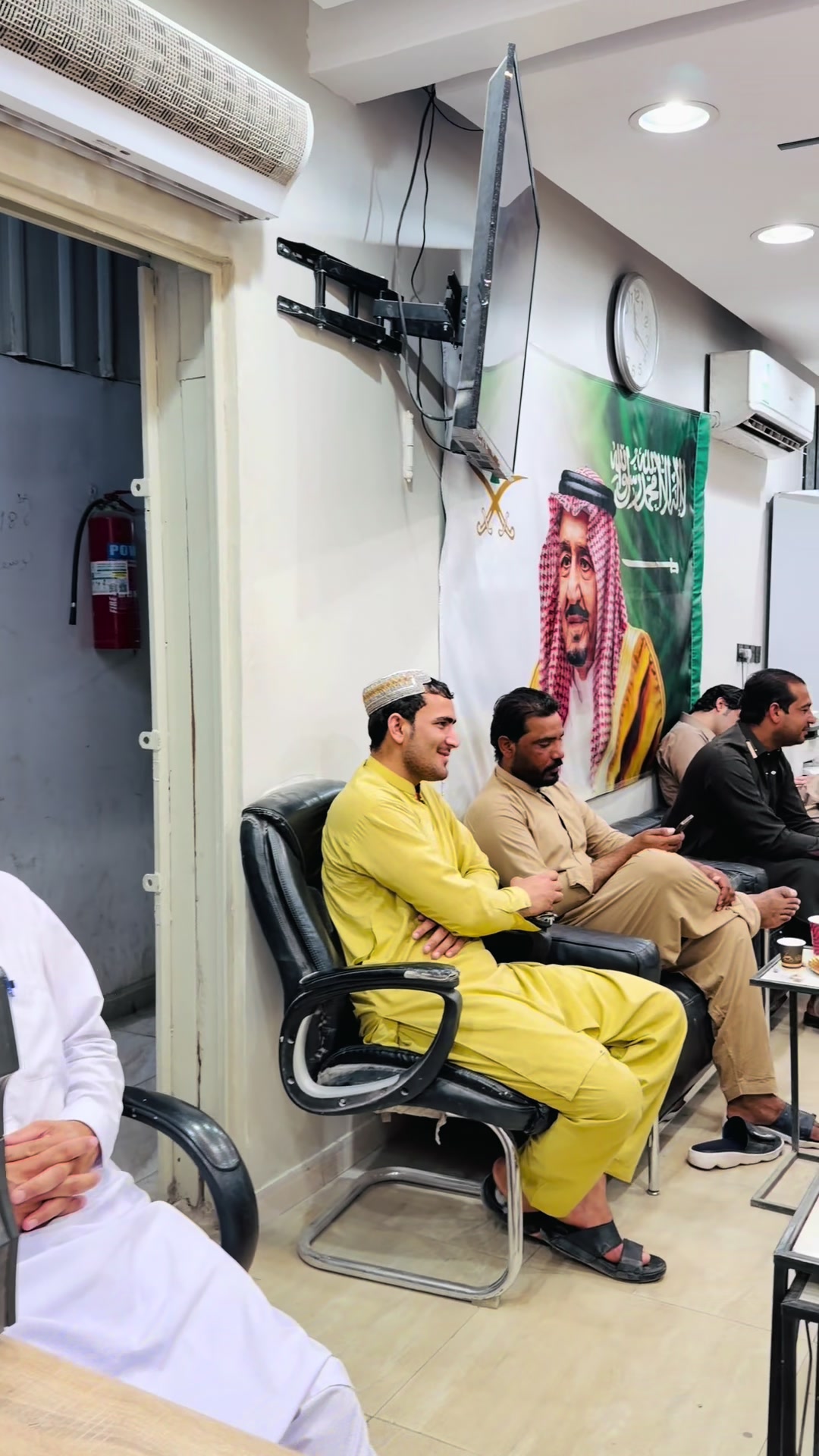 @Pir Ali Mohammad