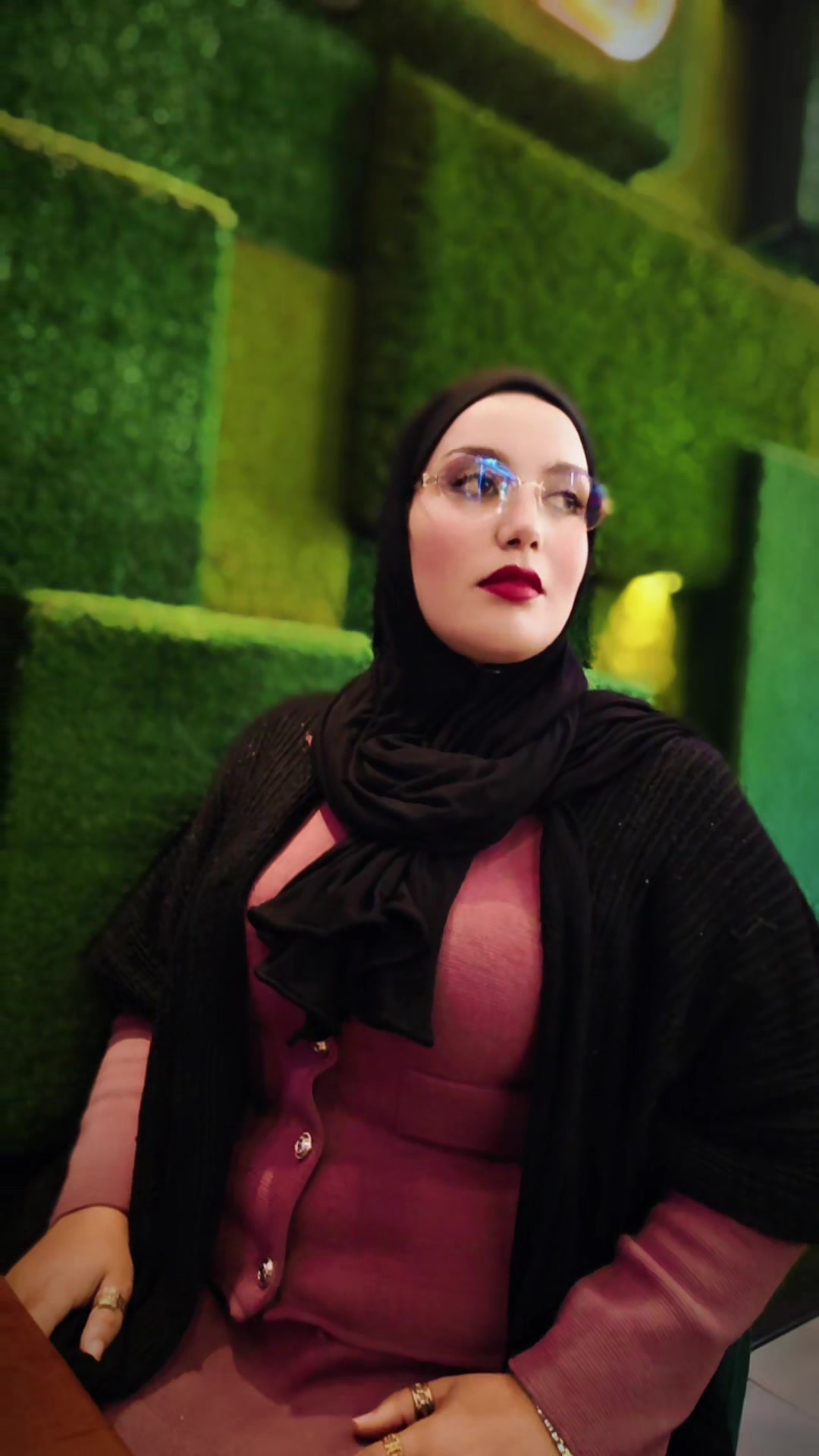 @مروة (وزيرة السعادة)🇩🇿