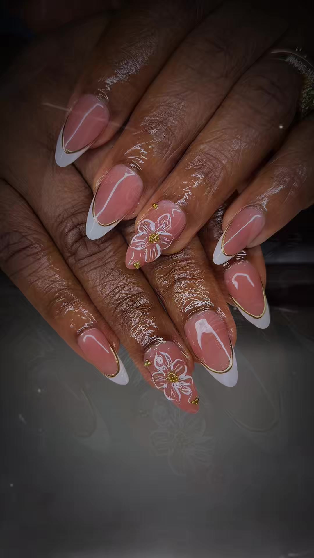 @Glitz&Glam Lounge|Salon&Spa