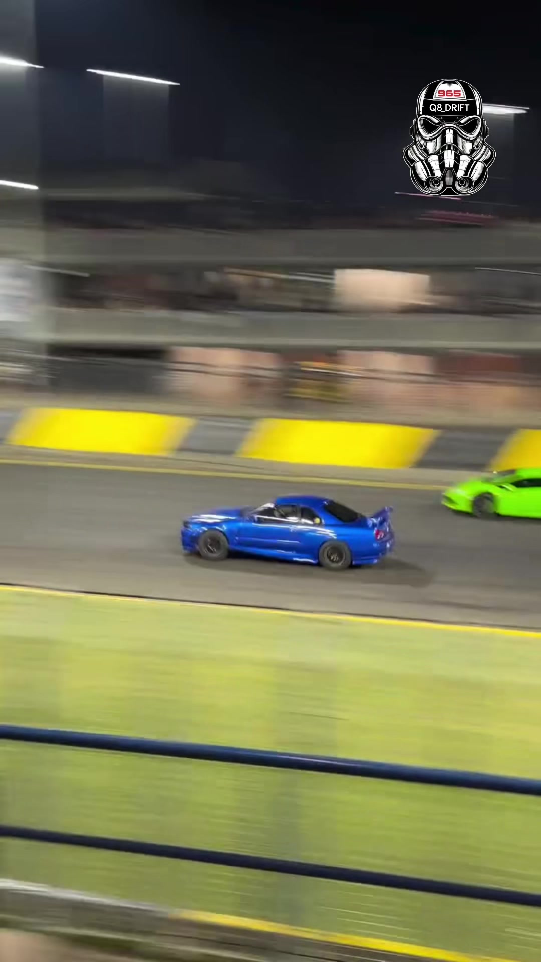 @Q8_DRIFT