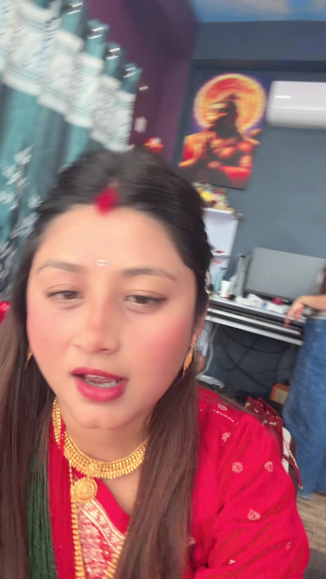 @Sabita Karkee