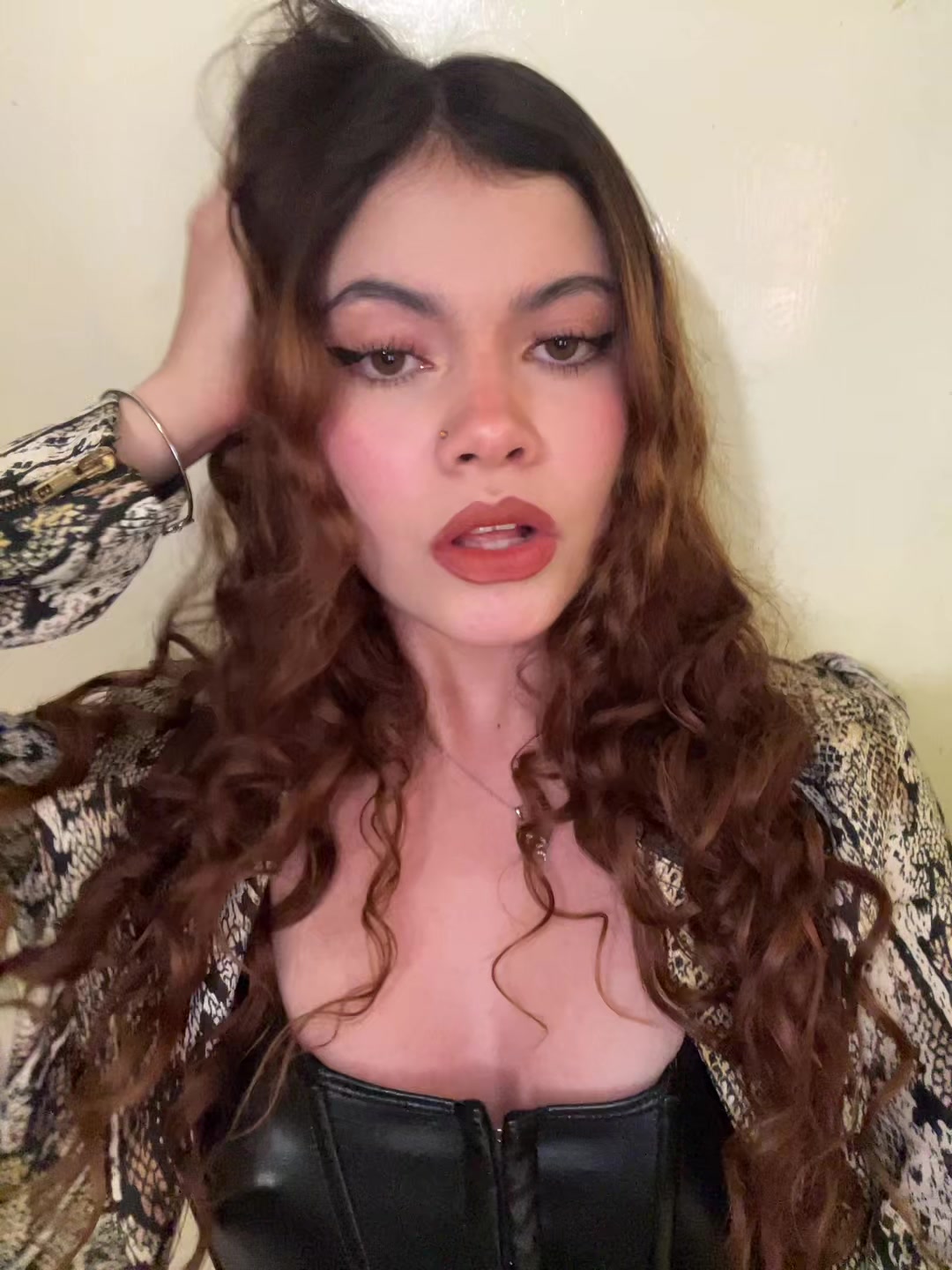 @𝐢𝐭𝐳𝐞𝐥𝐢𝐭𝐚 🍒