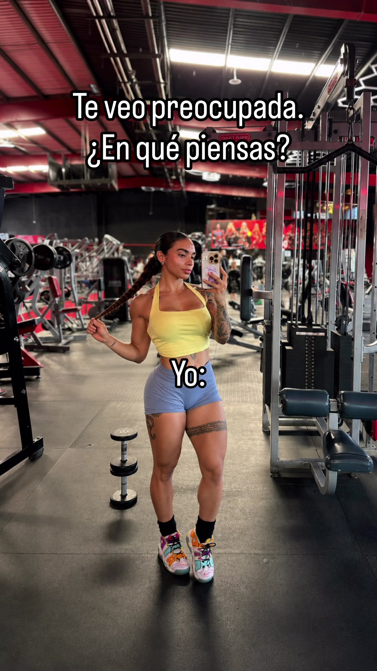 @Saraby Diaz😈