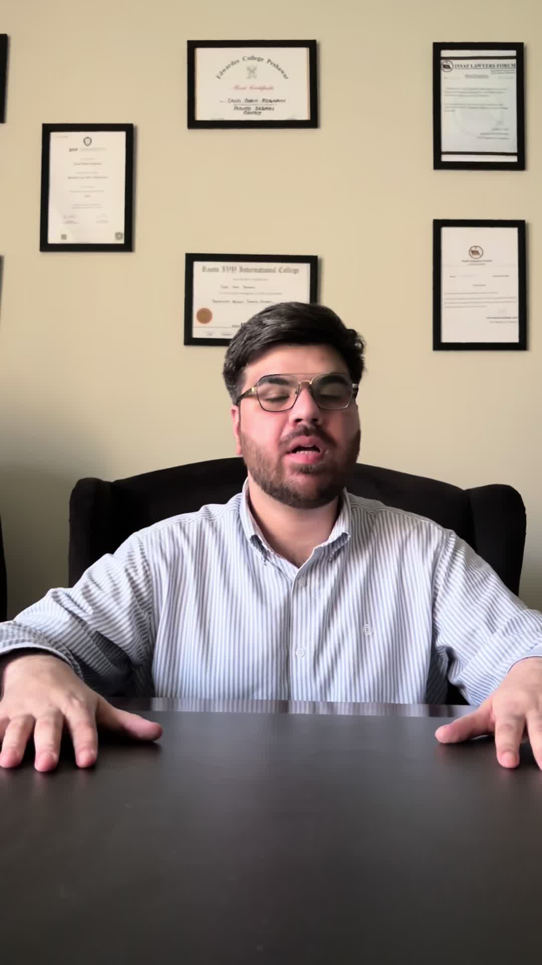 @LEGAL TEAM IMRAN KHAN