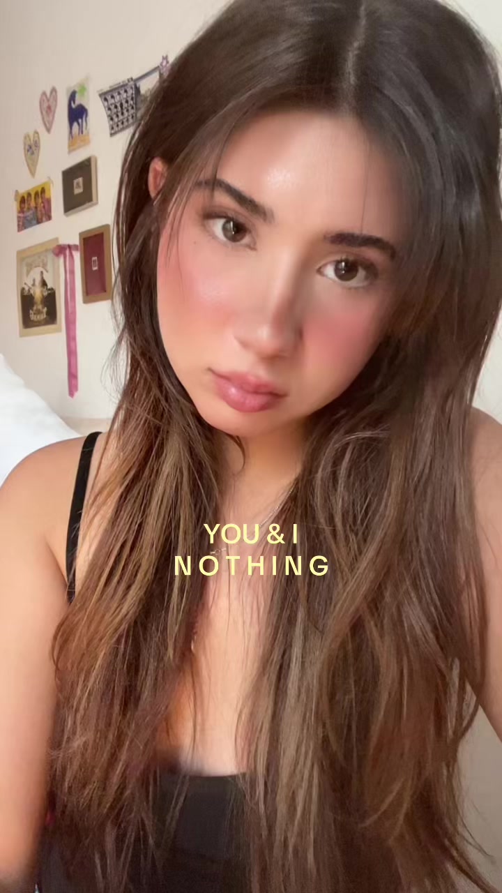 @Mariana