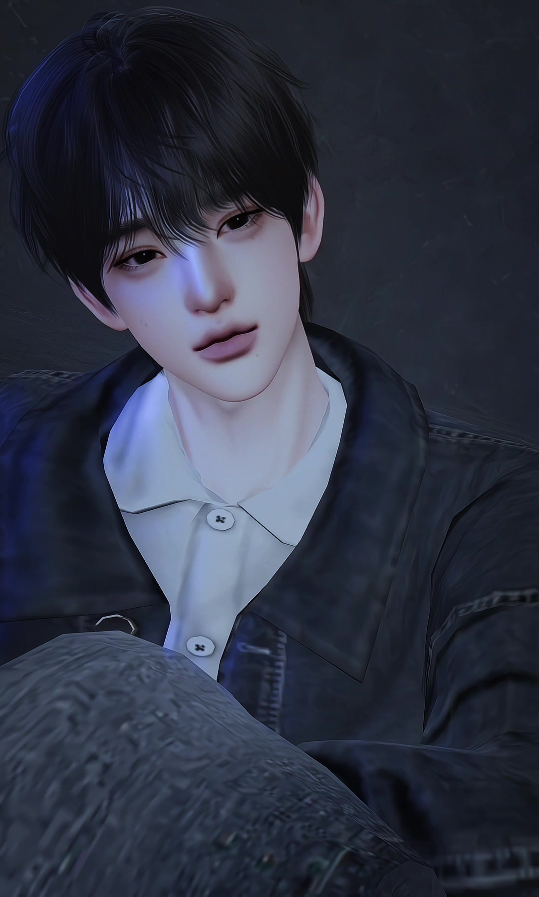 @KIR