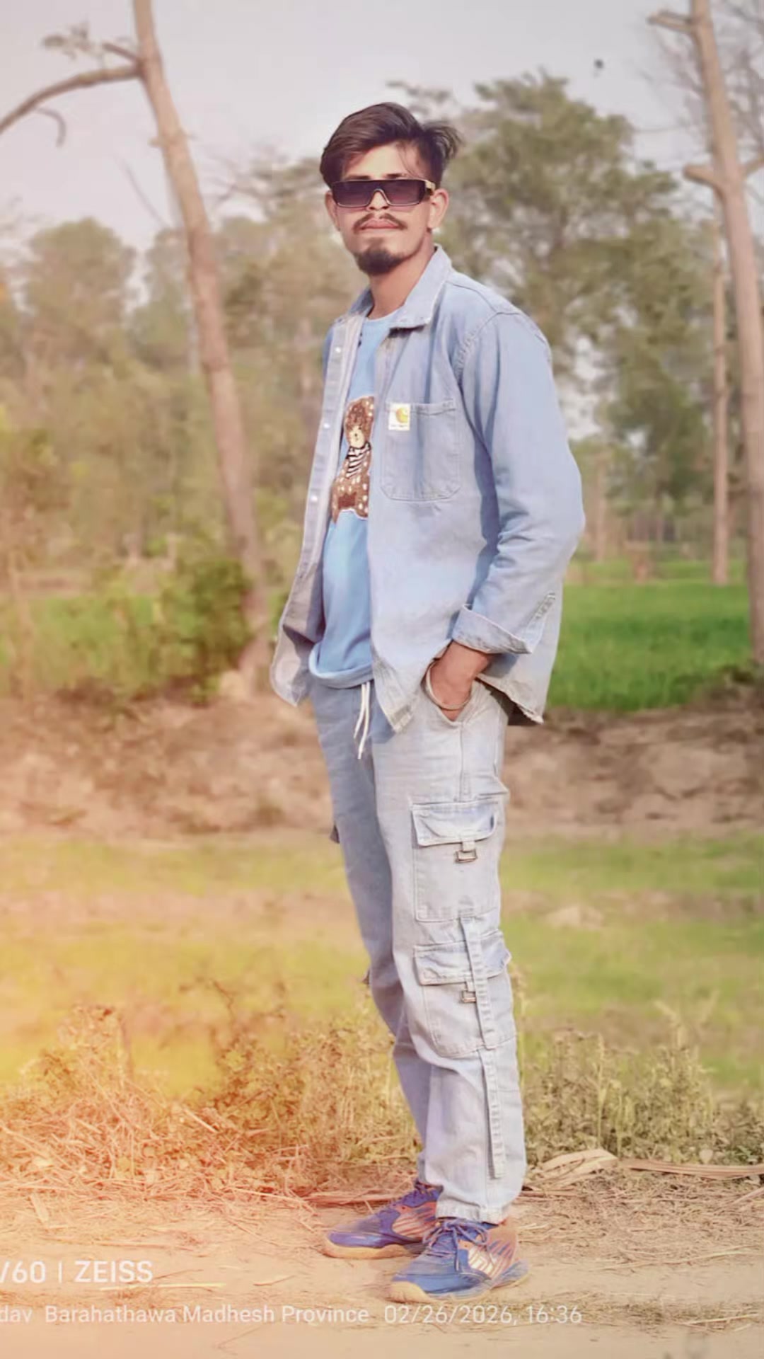 @R&auml;gHu &acirc;dhik&auml;ri