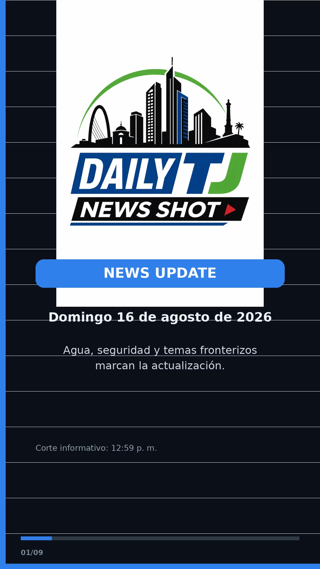 @Daily TJ News Shot