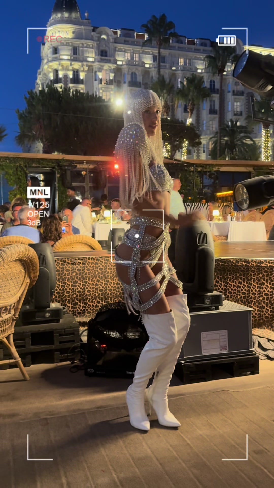 @Marina Mascia
