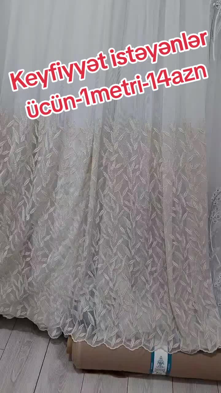 @Vusal-pərdə dünyası