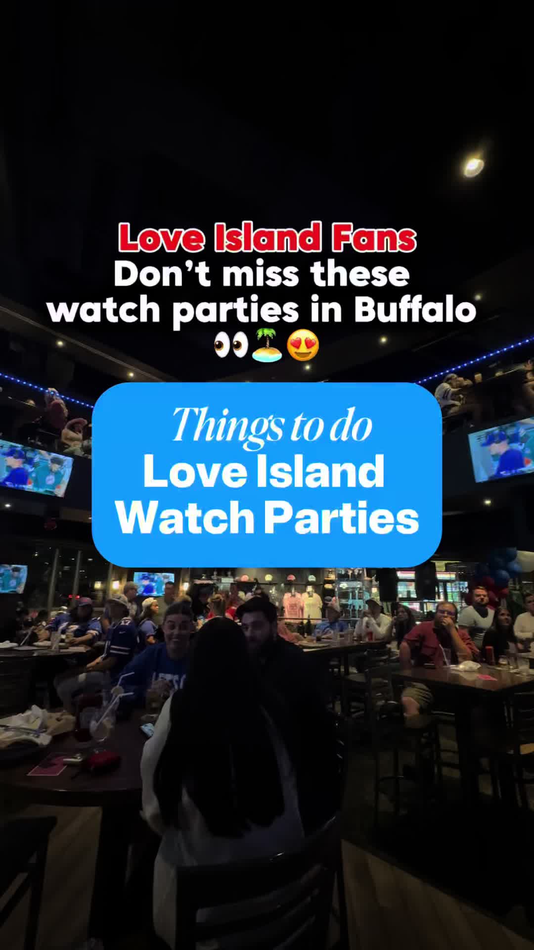 @Step Out Buffalo