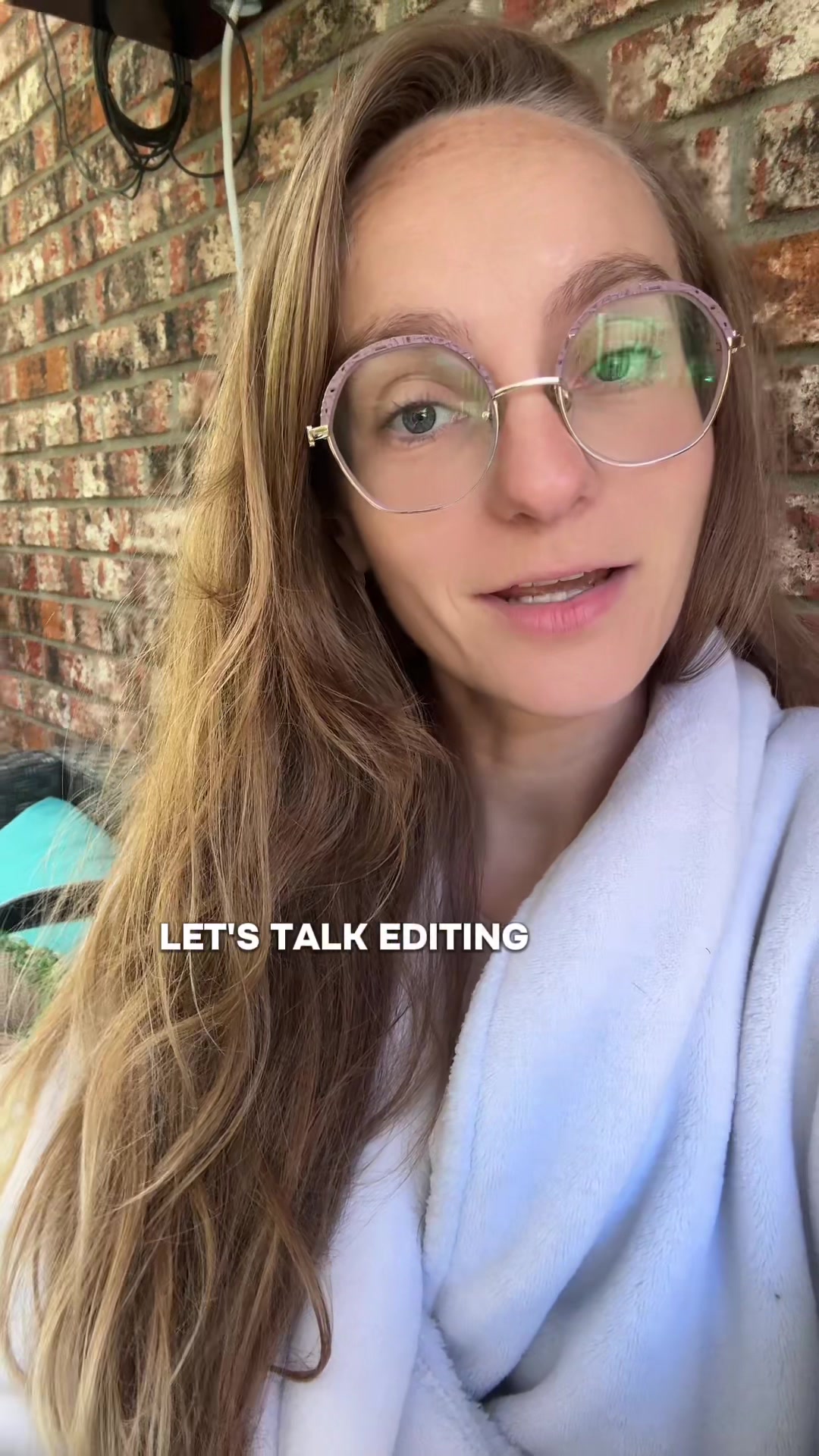 @brandy | editor | knitter