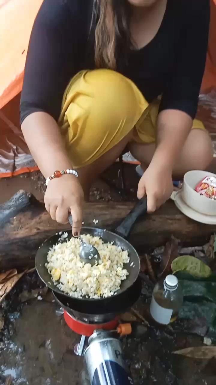 @It's camping