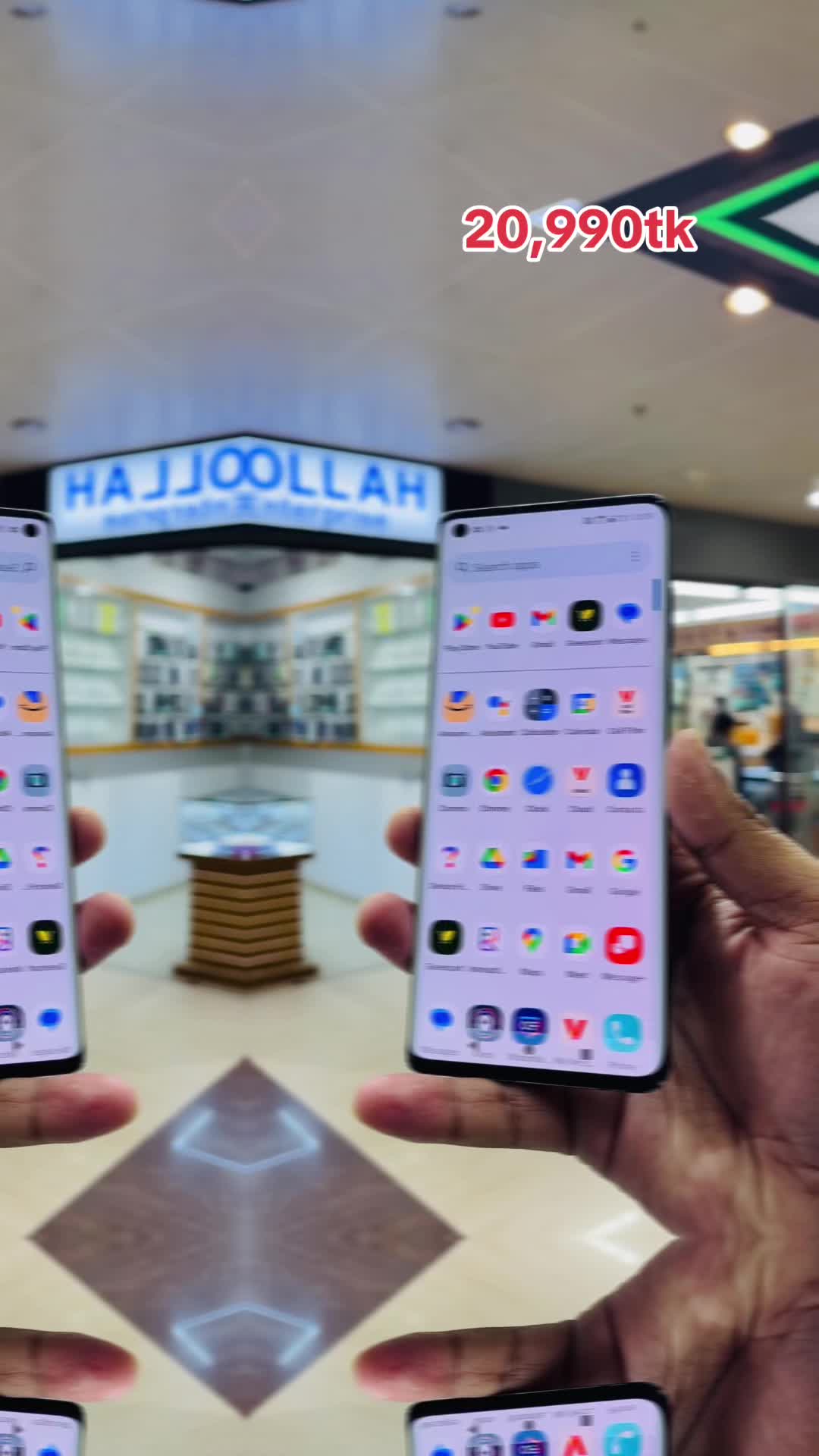 @AL Hassan Electronics