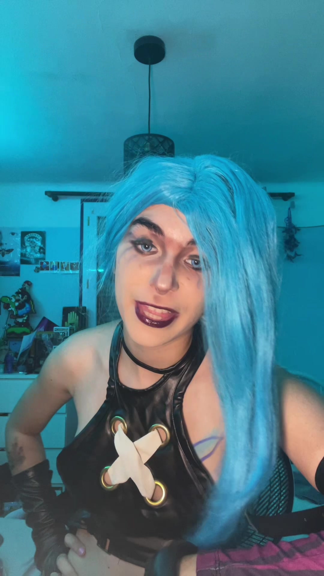 @MaxCosplay ^_^