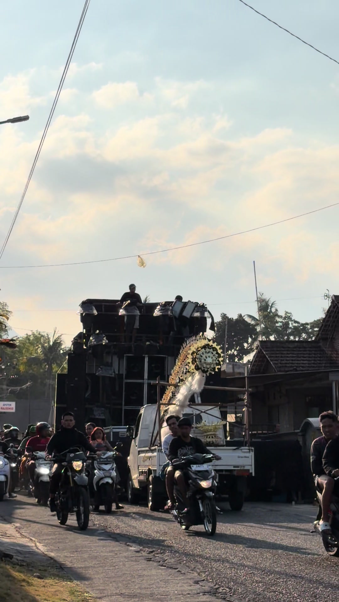 @GB Audio Malang