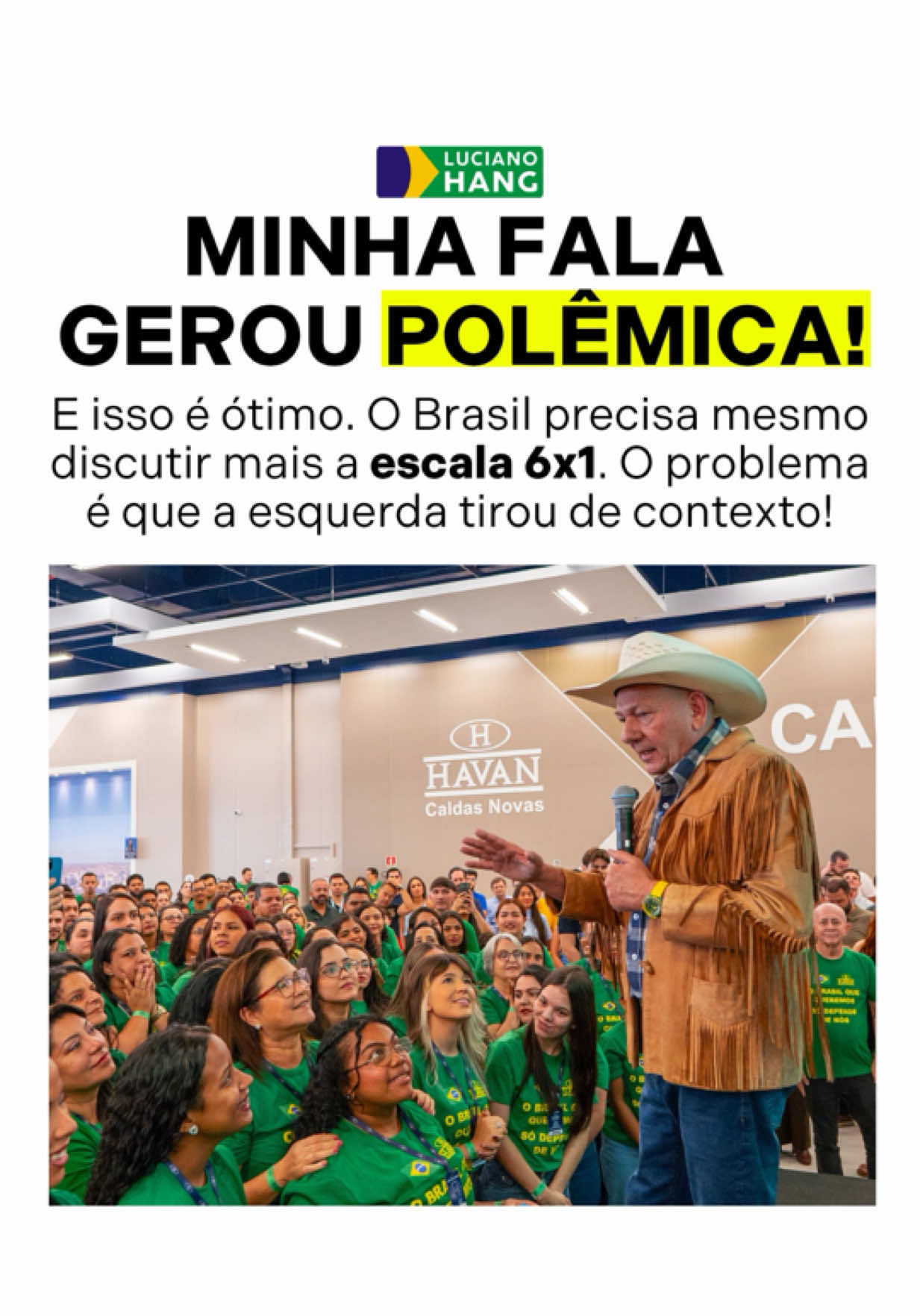 @Véio da Havan