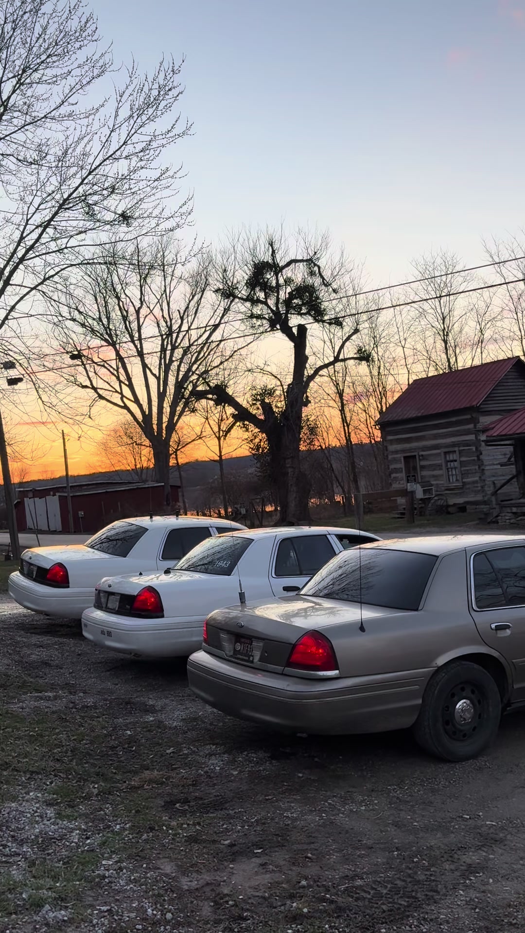 @Crown Vic