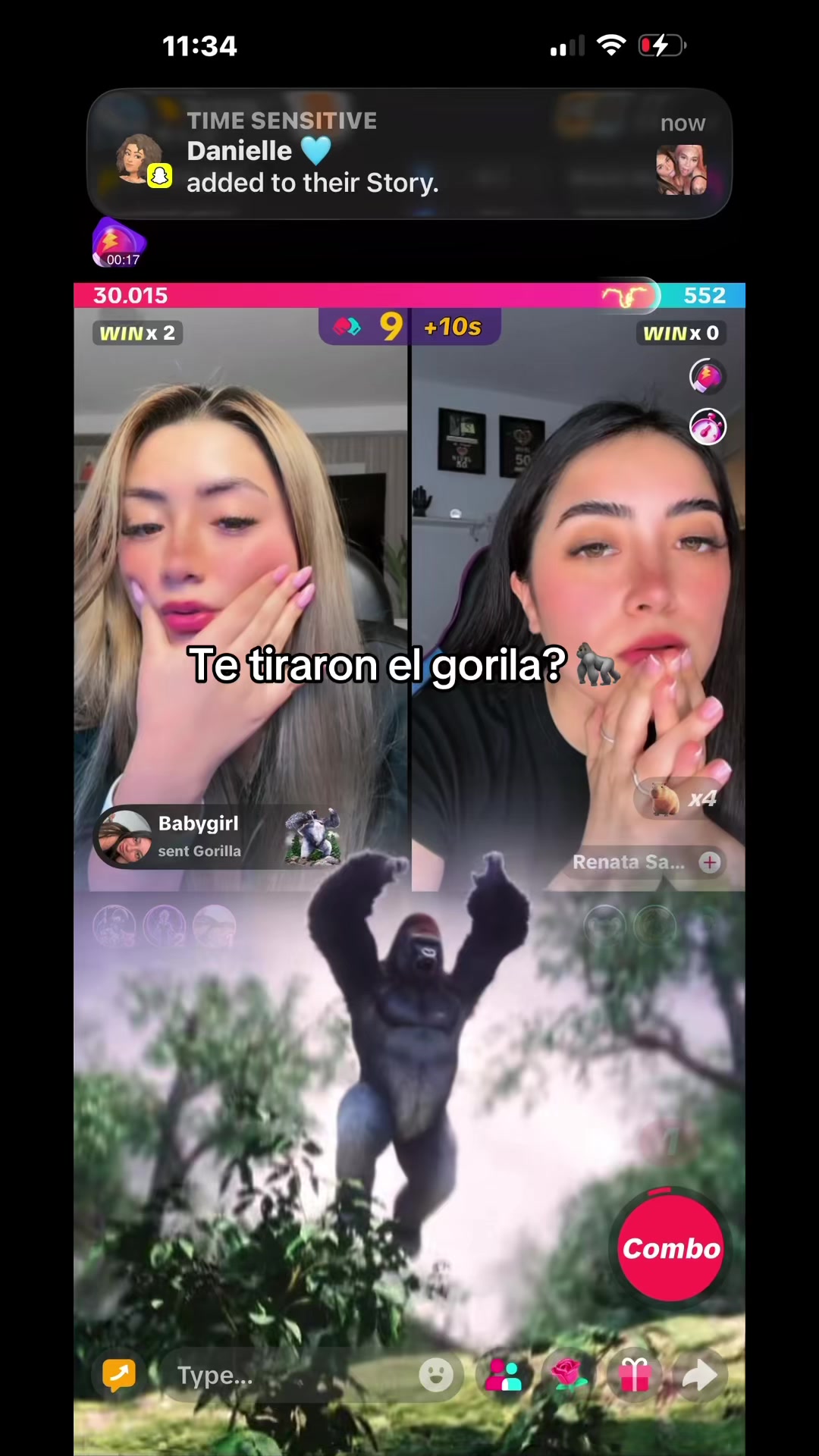 @☀️Brenda de Babygirl🧚