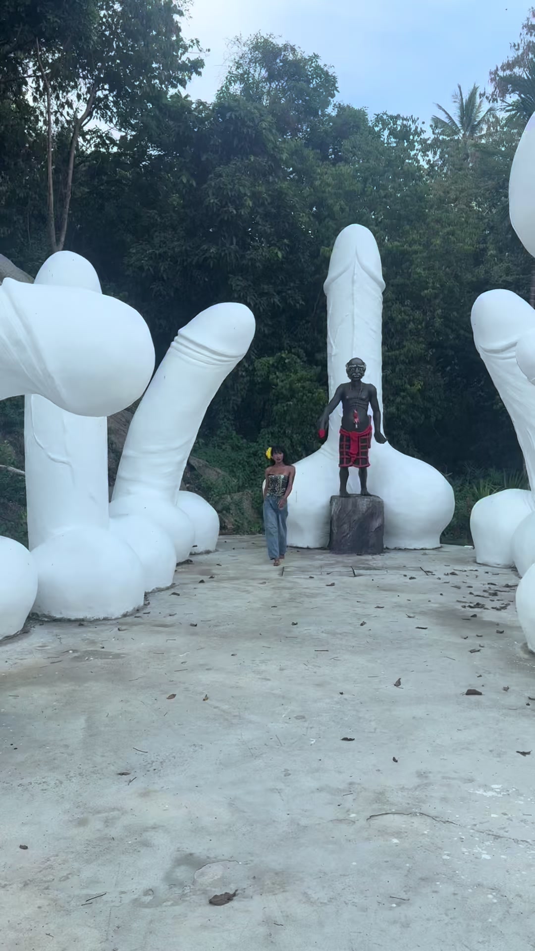 @လီလီကျော့ခိုင်🌈KOH SAMUI 🏝️