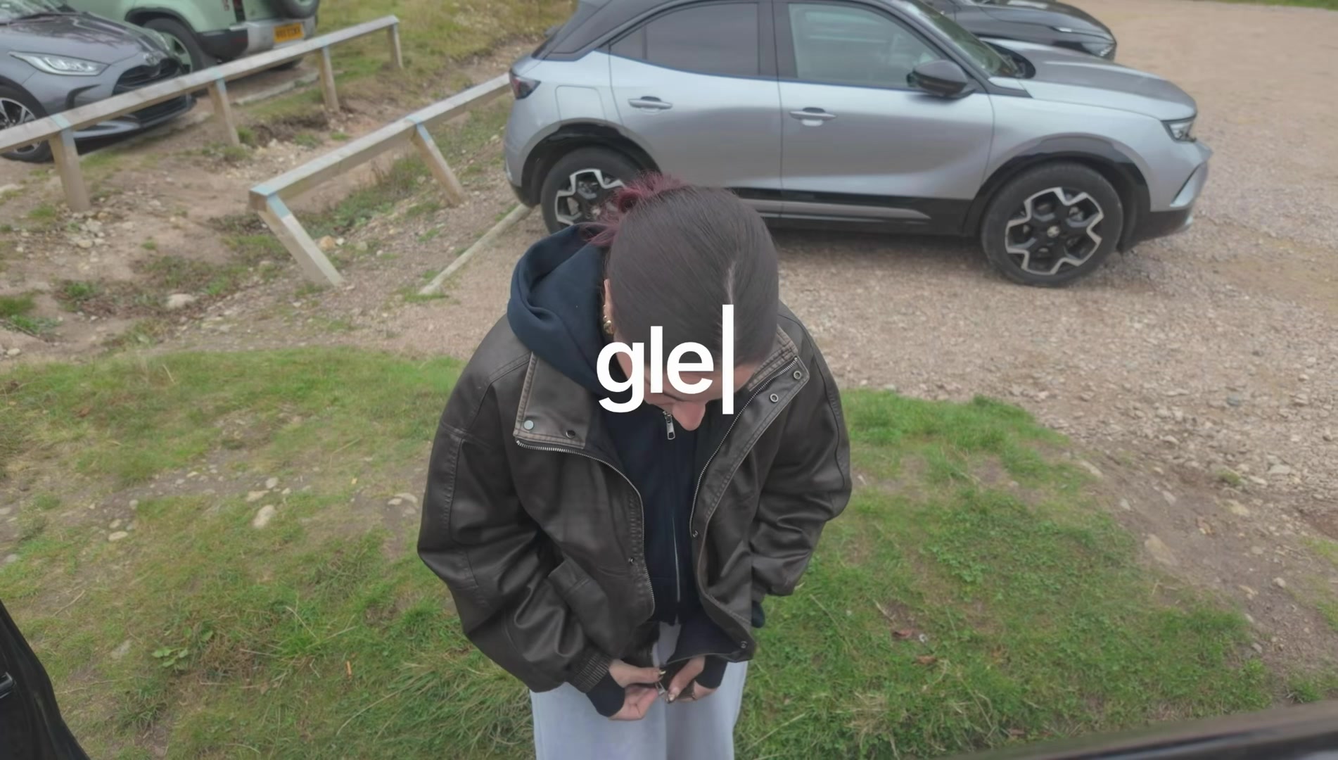 @le&iuml;lo☆