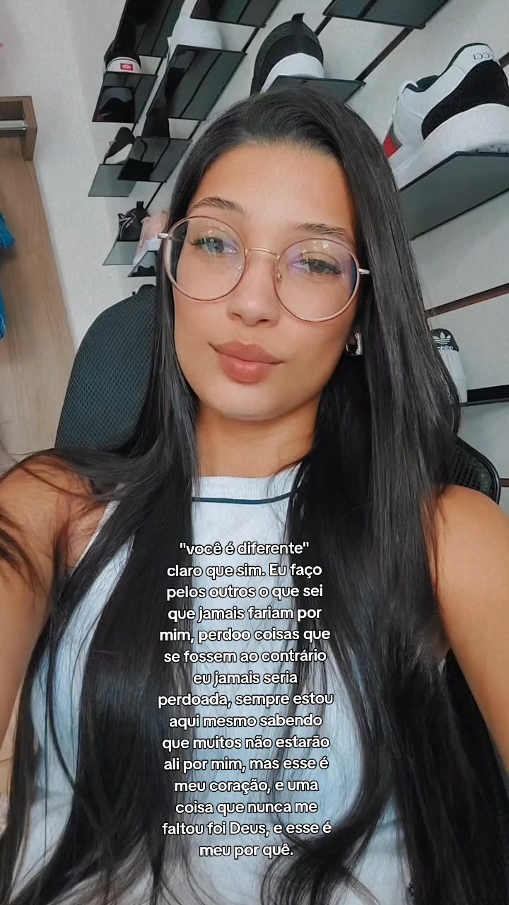 @Mikaele Azevedo💖