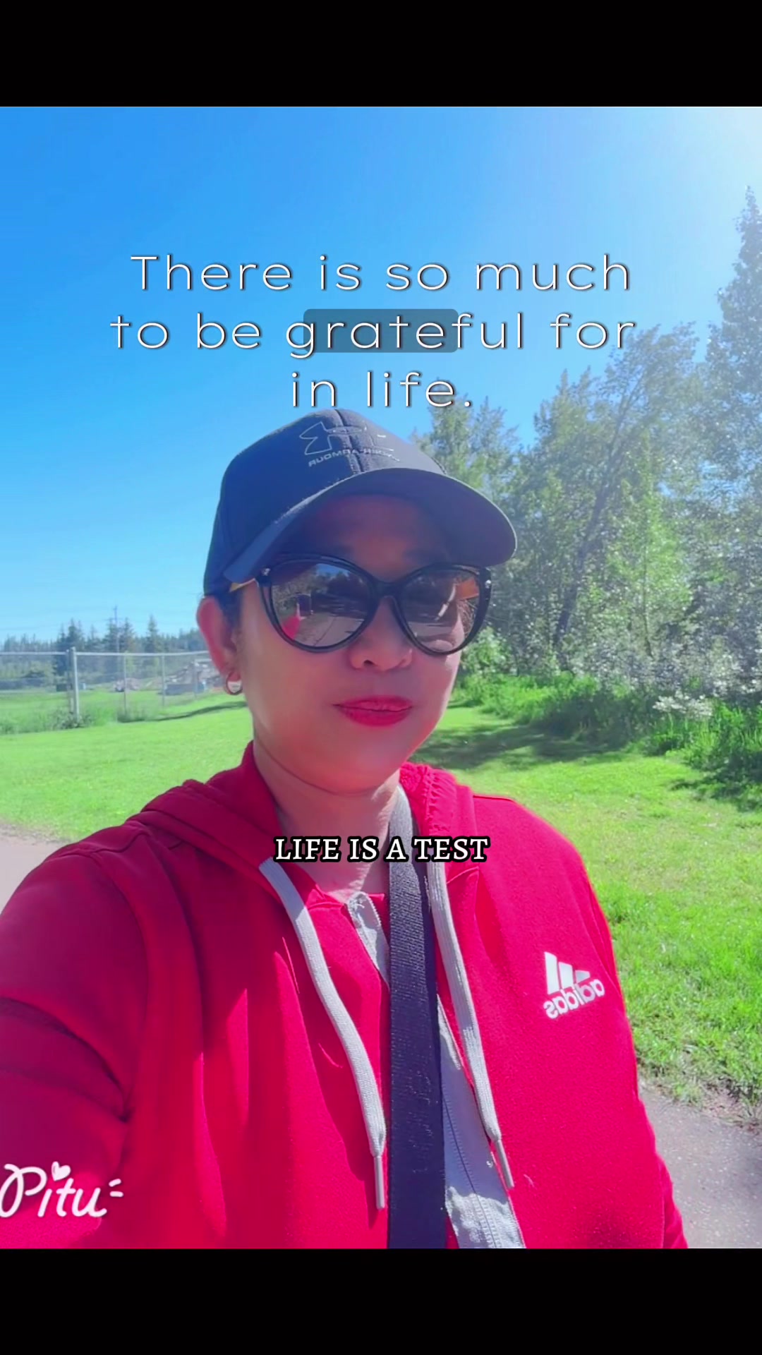 @Roseann luna
