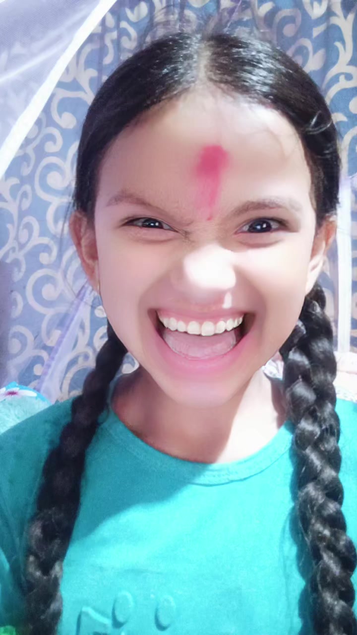 @Manisha