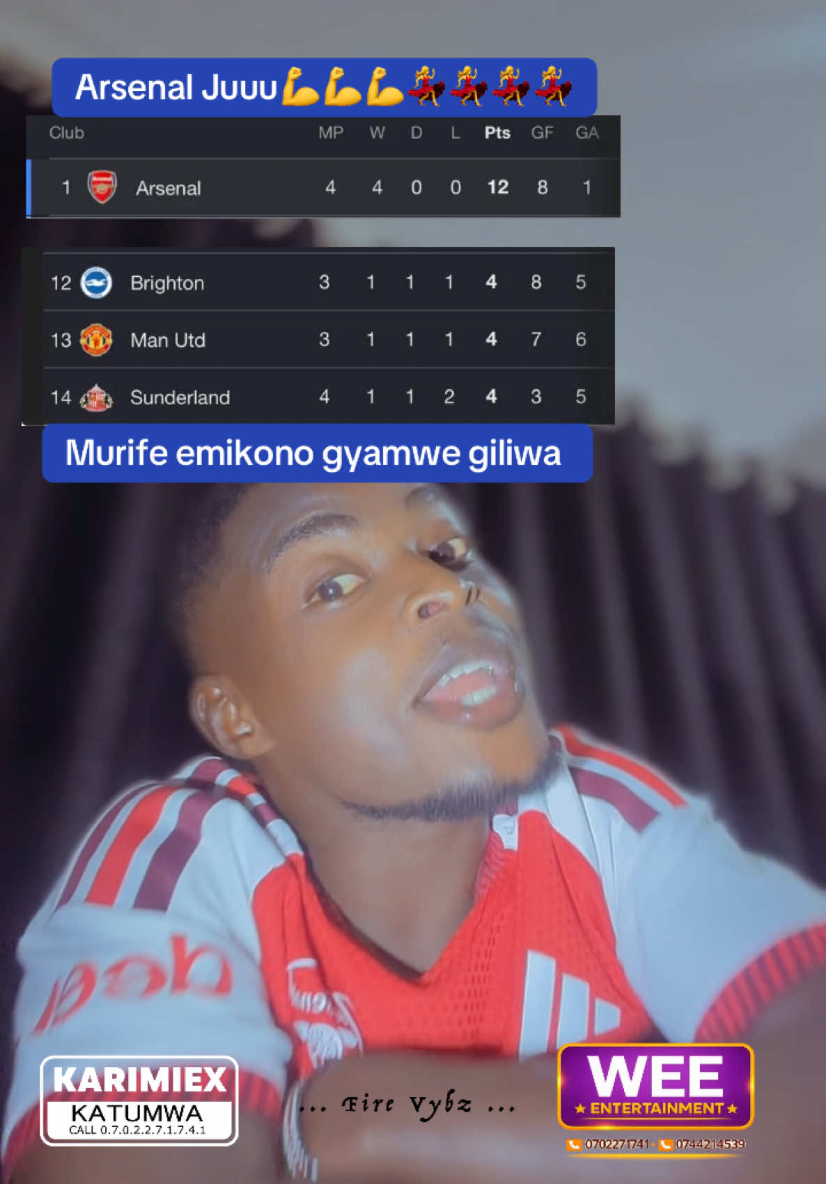 @Karimiex Rash Di Vybe Master