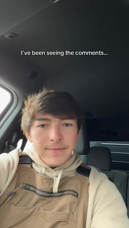 @Wyatt Flores