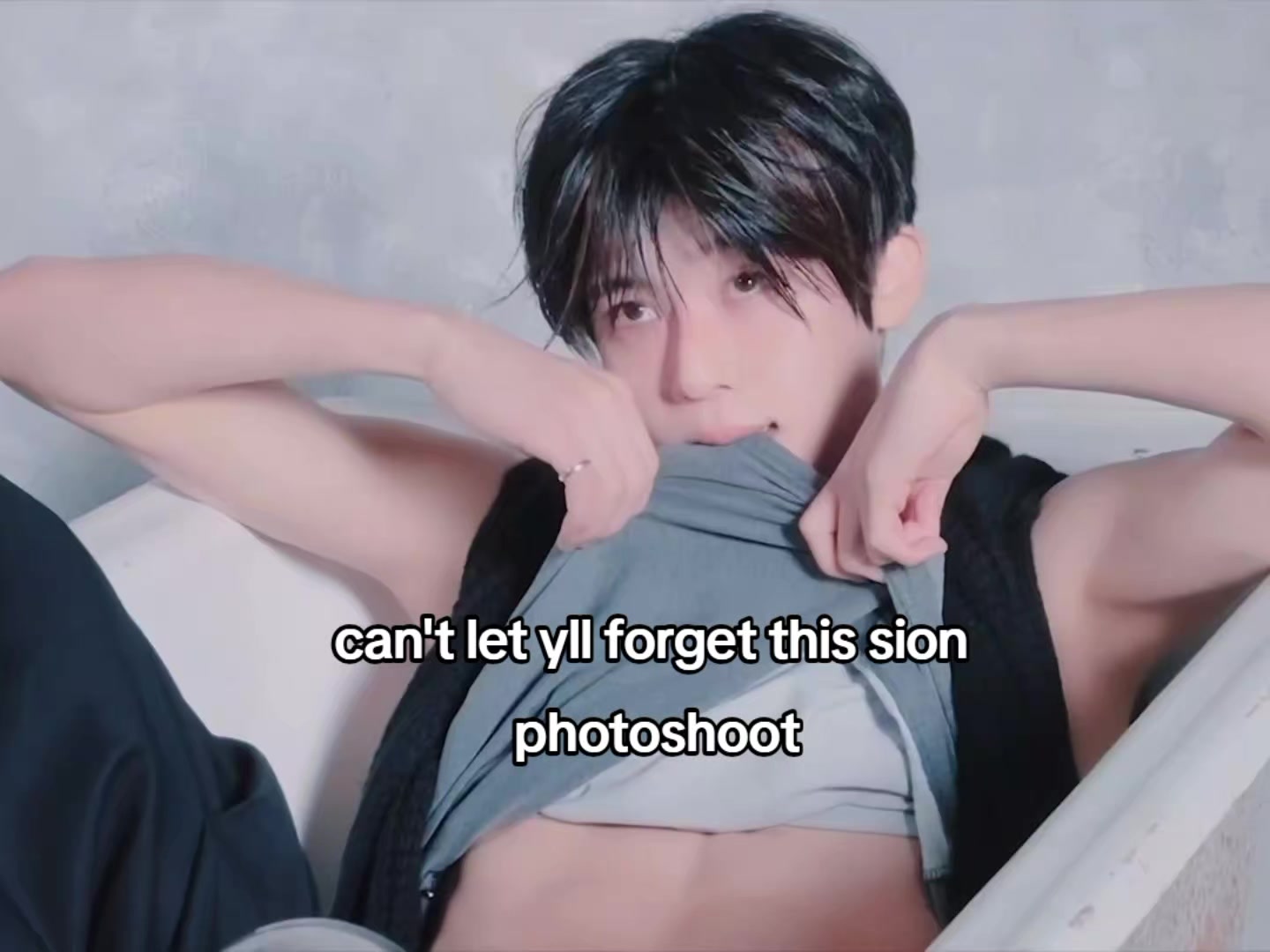 @XNGHAN GLOW AT 27th APR🍀✨