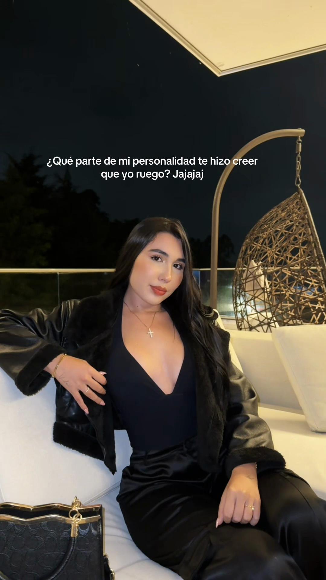 @Sarah Restrepo