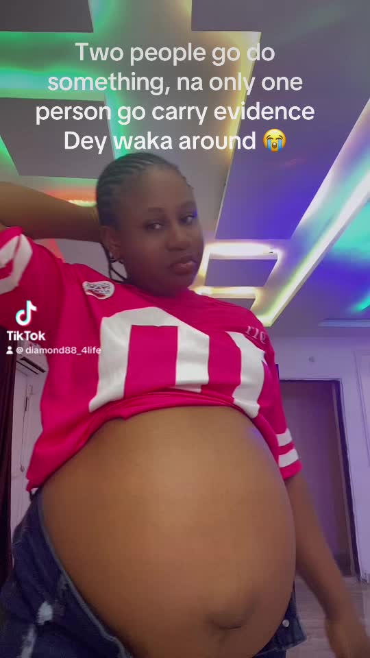 @Diamond and baby Zion❤️😍