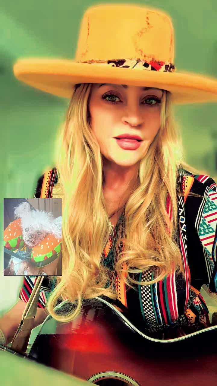 @GinaJonesNashvilleSongwriter